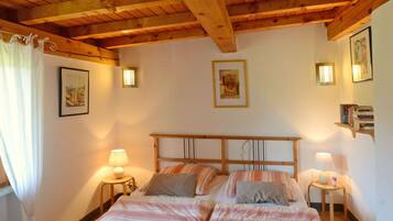 1 Schlafzimmer