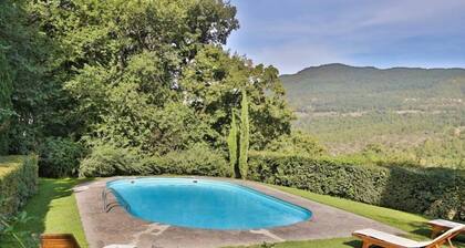 Villa Casanova Résidence de vacances tout confort