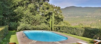 Villa Casanova Comfortable holiday residence