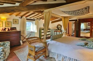 7 soveværelser, strygejern/strygebræt, gratis Wi-Fi