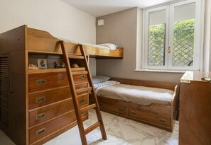 2 bedrooms, Internet