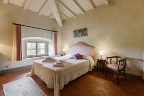 8 bedrooms, iron/ironing board, travel cot - Villa Moriana Comfortable holiday residence (Rignano sull'Arno)
