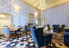 Interior - Villa Moriana Comfortable holiday residence (Rignano sull'Arno)