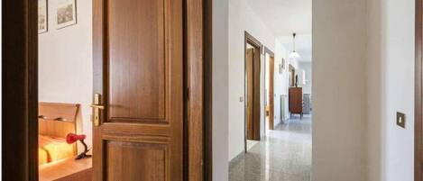 4 bedrooms, free WiFi