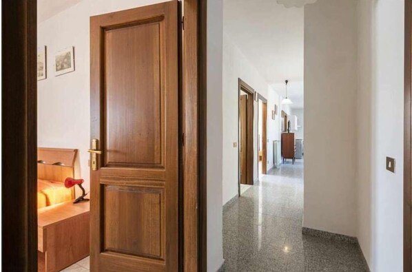 4 chambres, Wi-Fi gratuit