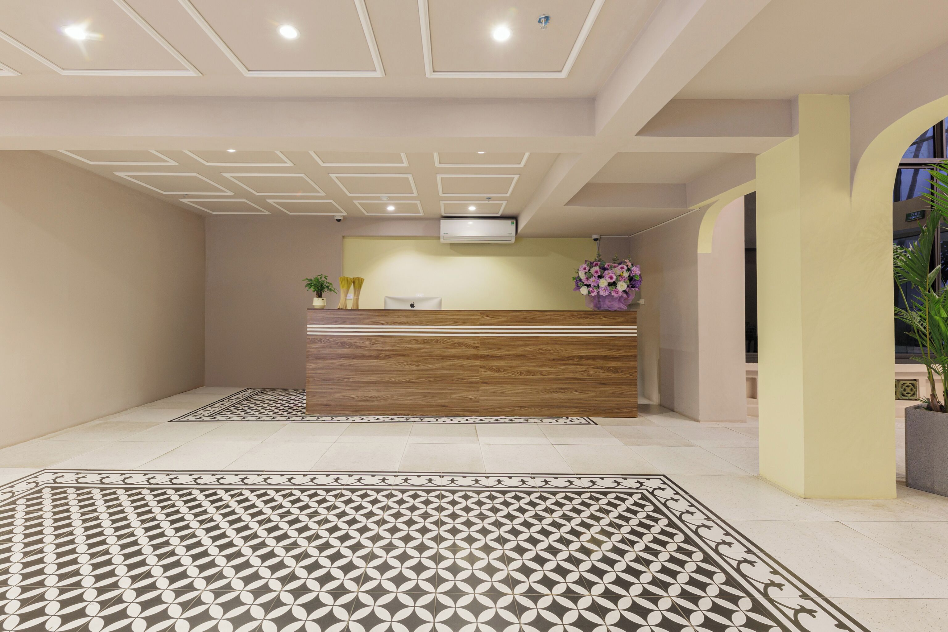 Foto - Collection O Le Grand Hanoi hotel – The Central Park