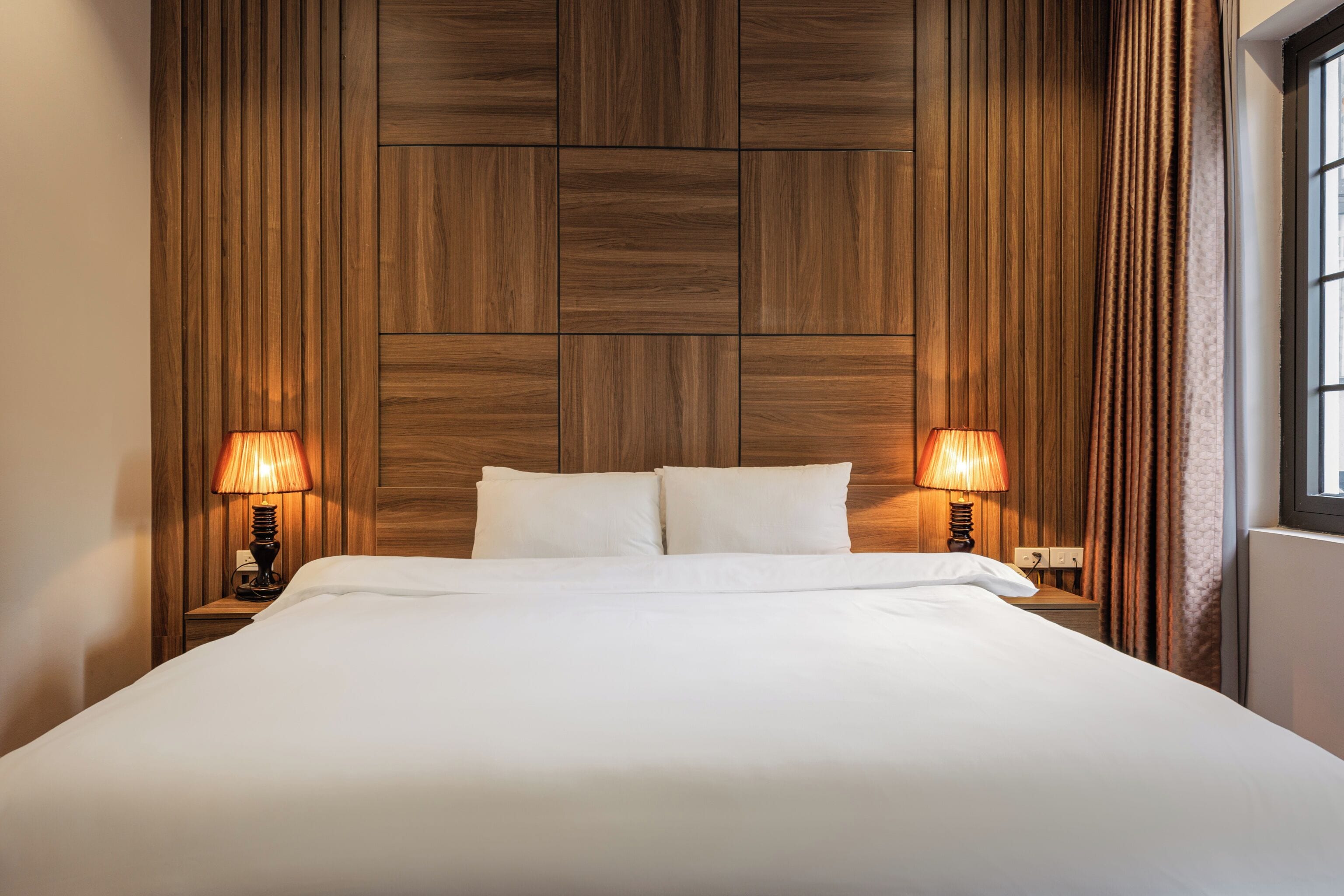 Foto - Collection O Le Grand Hanoi hotel – The Central Park