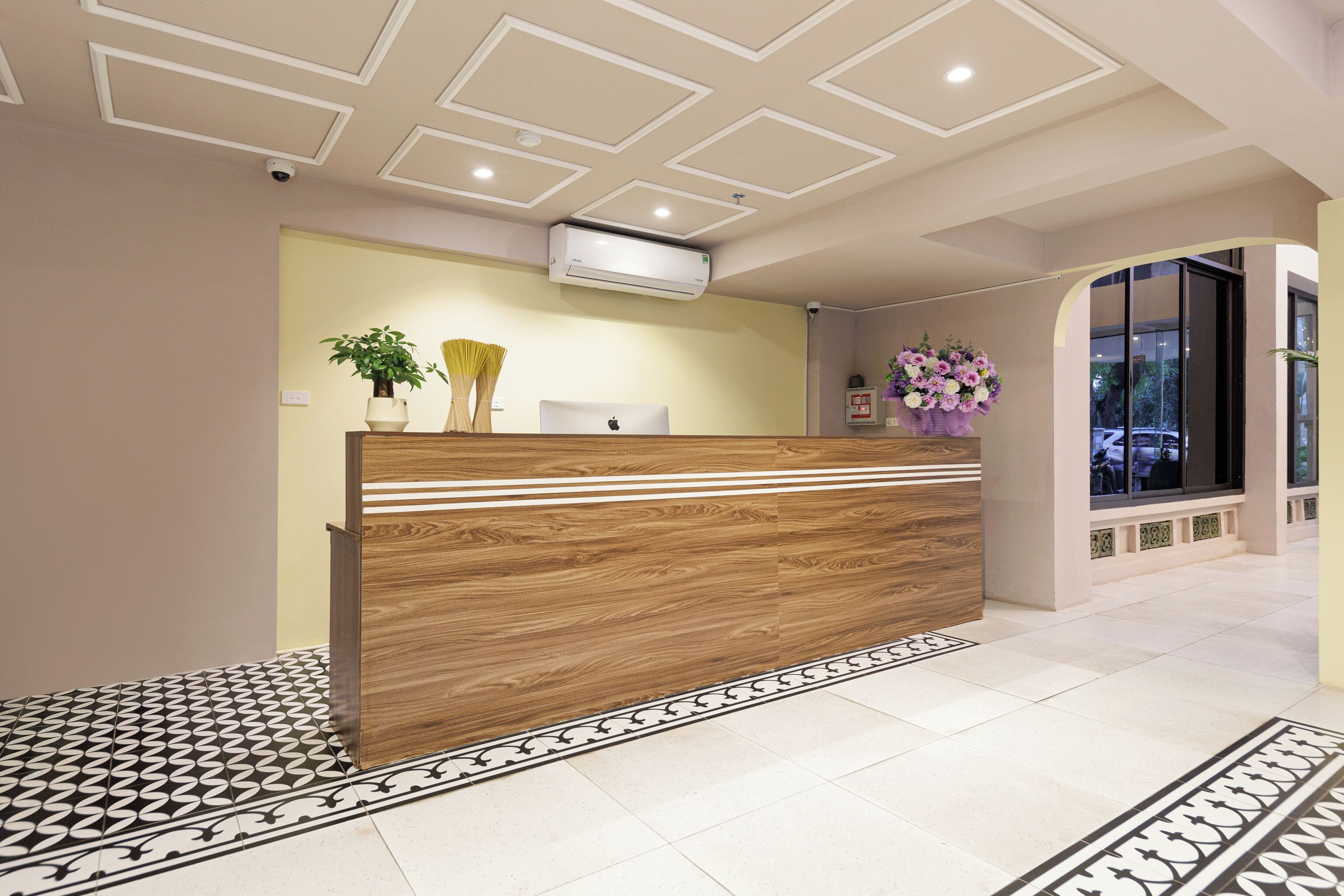 Foto - Collection O Le Grand Hanoi hotel – The Central Park