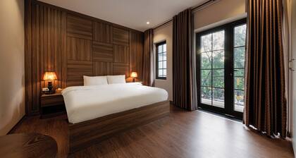 Collection O Le Grand Hanoi hotel – The Central Park