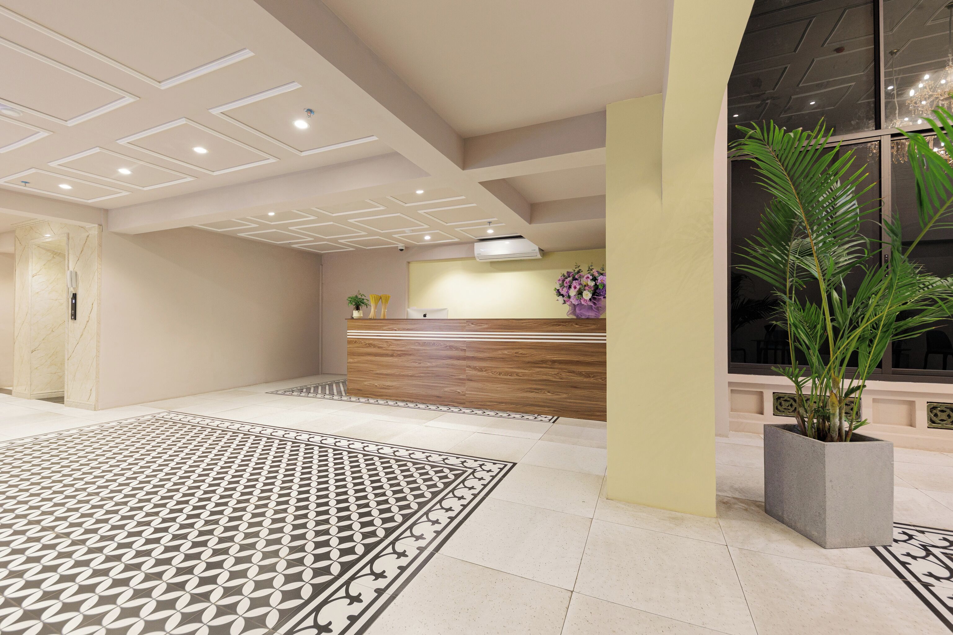 Foto - Collection O Le Grand Hanoi hotel – The Central Park