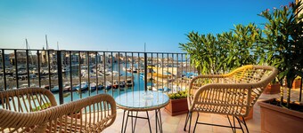 ฟอร์ทาเลซา ชาร์ม โฮส์