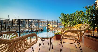 Fortaleza Charme House