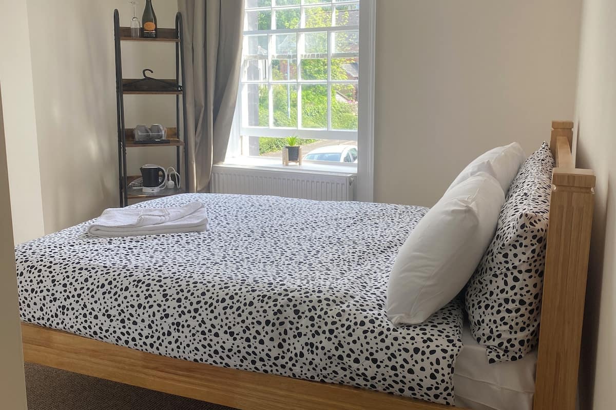 Family Double Room | WiFi (free)