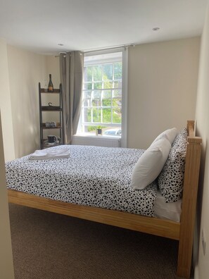 Dobbeltrom – familie | Wi-fi (inkludert)