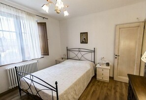 3 sovrum och gratis wi-fi