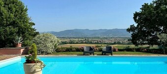 Villa Bucatino Comfortable holiday residence