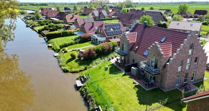 Tolle Ferienwohnung (80qm) für 4 Personen mit Balkon und traumhaftem Blick!