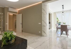 Interior - Villa Fiumetto Comfortable holiday residence (Querceta)