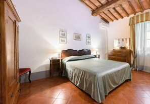 7 間睡房、熨斗/熨衫板、免費 Wi-Fi