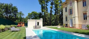 Villa Fazia Comfortable holiday residence