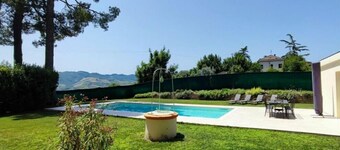 Villa Fazia Comfortable holiday residence