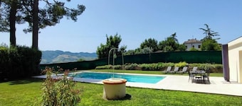 Villa Fazia Comfortable holiday residence