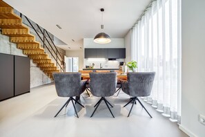 Interior - Ferienhaus Peak ONE - Der Natur Ganz nah Neu! Weitere Bilder Folgen (Fuhlendorf)