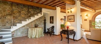 Villa Scarperia Comfortabel vakantiehuis