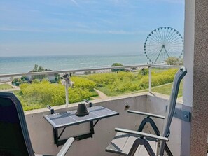 Property grounds - Kurzzusammenfassung für das Objekt "hanseat I App 92 (Grömitz)