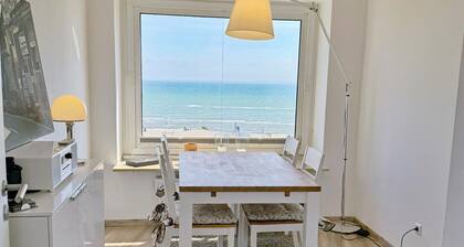 Kurzzusammenfassung für das Objekt "hanseat I App 92