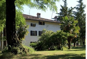 Esterni