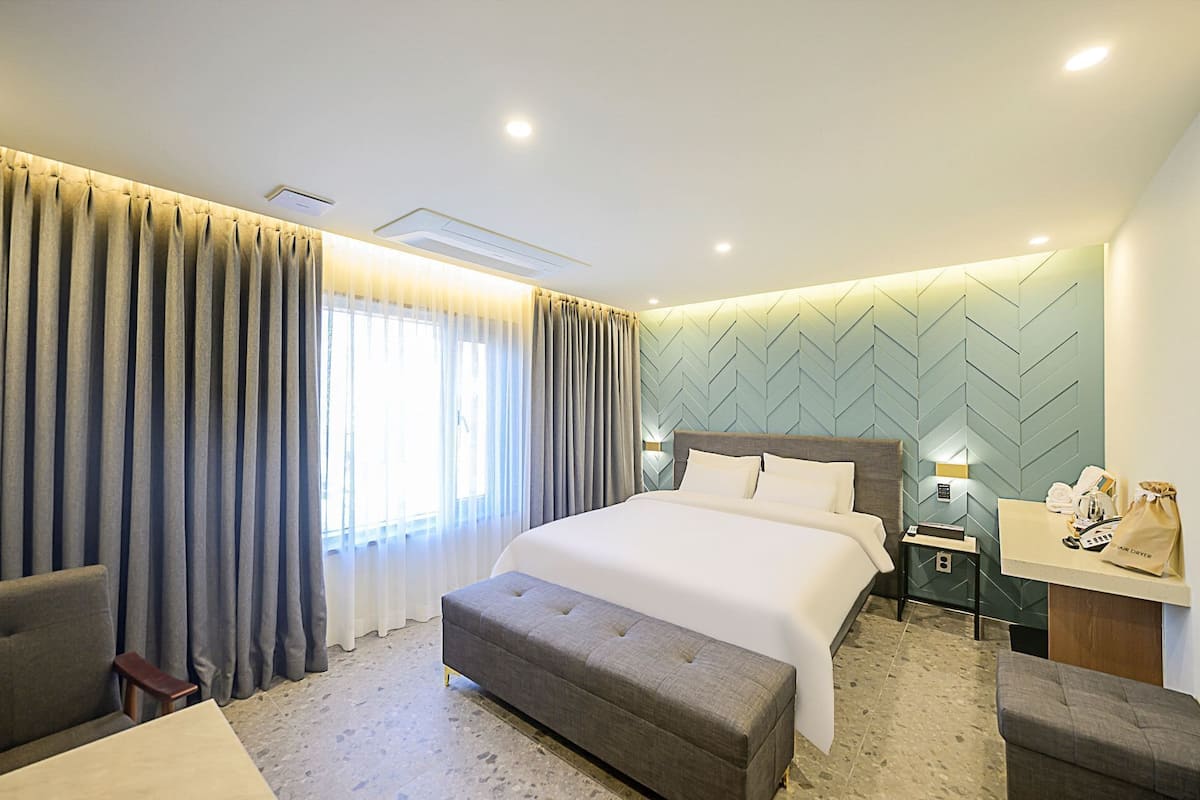 Superior Room | 1 bedroom, free WiFi