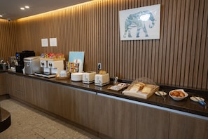 ร้านอาหาร