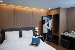 Room - Mokpo H Avenue Hotel Peace Plaza (Mokpo)
