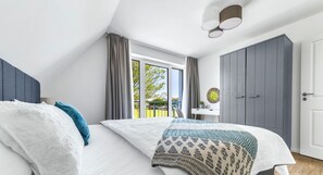 2 Schlafzimmer, kostenloses WLAN