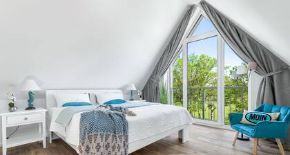 Seeräuber: nur 15 Minuten bis St.