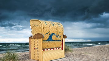 海灘