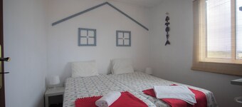 RIA DE Aveiro White House