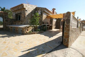 Exterior - Casper, second home Comfortable Vacation Home (Els Poblets \/ Alicante Spanien)
