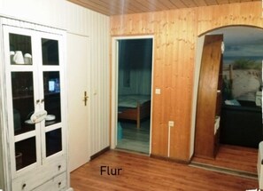 2 bedrooms, free WiFi