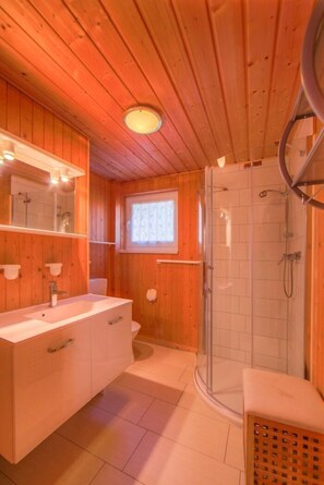 Dusche