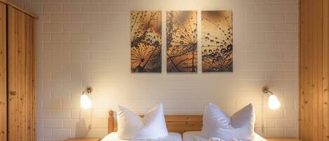 2 Schlafzimmer, kostenloses WLAN