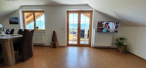 Interior - Alpine Lodge Comfortable holiday residence (Wertach)