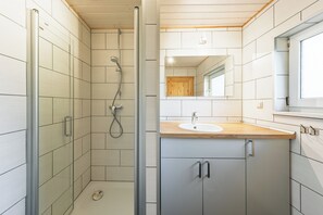 Dusche
