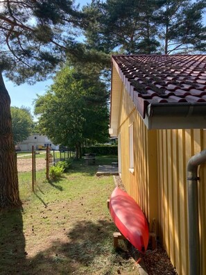 BoendeomrÄde