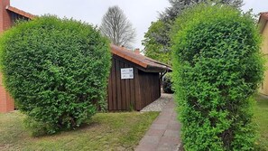 Boendeområde