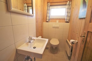 Dusche