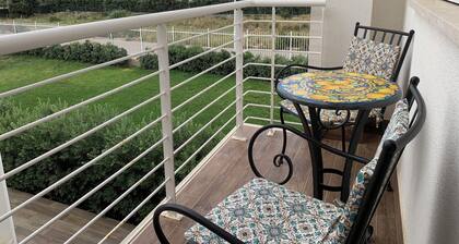 Villa Serendipity Terrasini