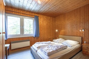 2 Schlafzimmer, kostenloses WLAN
