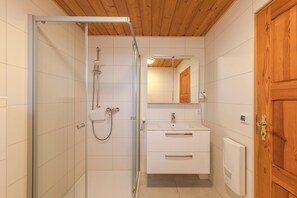 Dusche